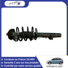 Amortisseur Citroen SM