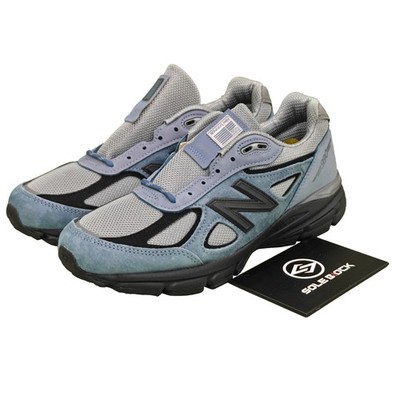 【新品】U990BB4 990v4 Arctic Grey【25.5】 Buy Teddy Santis x New Balance 990v4 Made in USA 'Arctic Grey