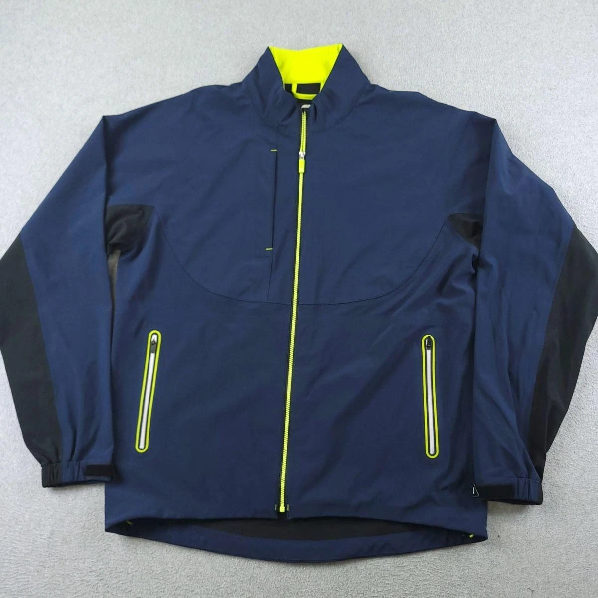 F.C.R.B. 「2 IN 1 TOUR JACKET」 footjoy dryjoys tour jacket products for sale | eBay