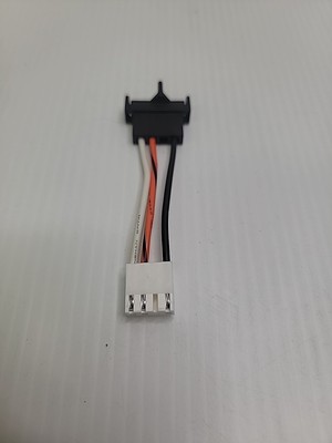 First Alert BRK ADF Smoke Alarm Adapter Plug for FIREX Harness QUICK ...