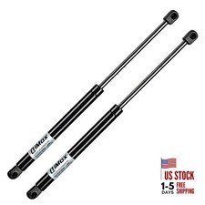 Qty (2)  Rear Liftgate Hatch Tailgate Struts Lift Supports Liftgate 2010-2015