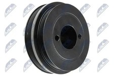 Poulies diverses Hyundai TERRACAN