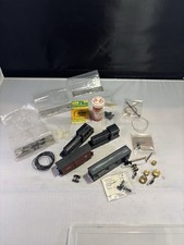 Model Train Parts Lot N Scale