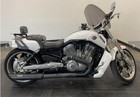 2014 Harley Davidson® VRSCF V Rod Muscle®