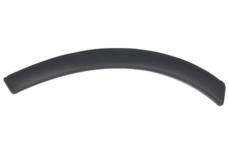 Fender Trim Strip Front Left for: Mitsubishi Outlander III 02.15-09.18
