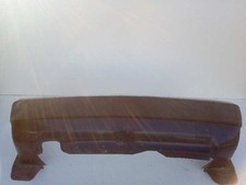 Pare-choc arrière Citroen XANTIA