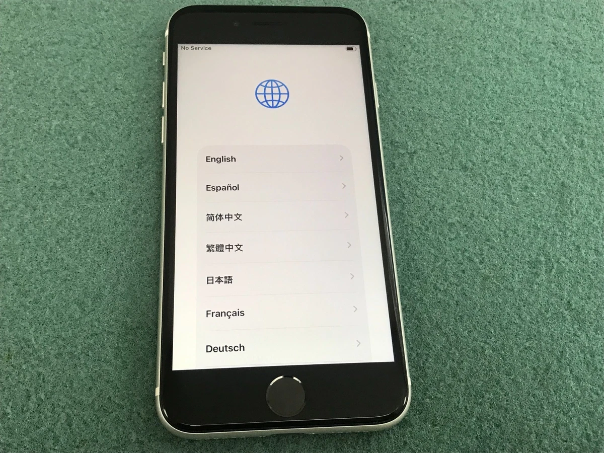 Apple iPhone SE (2nd Generation) White for Sale | Shop New & Used