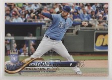 2018 Topps Update Brian Flynn #US282 2f9
