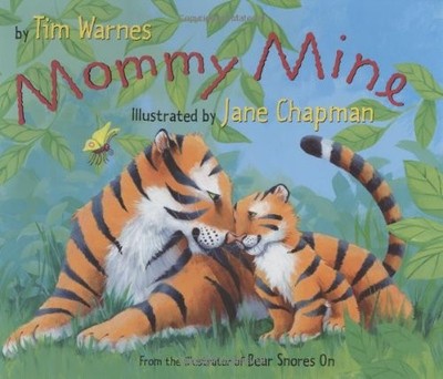 Mommy Mine - Warnes, Tim|Chapman, Jane - Good - See condition notes