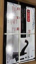 Delta Mylan Bathroom Sink Faucet - Bronze 15777LF-RB