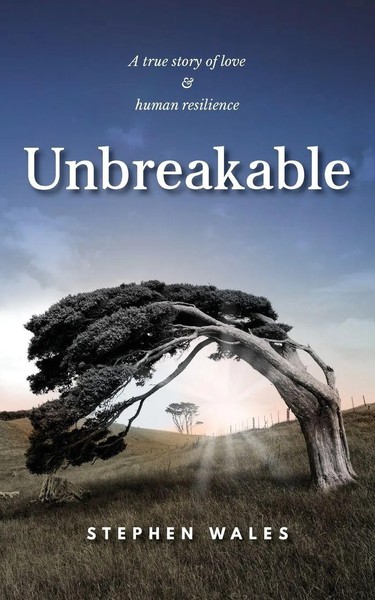 Stephen Wales | Unbreakable | Taschenbuch | Englisch (2018) | EAN 9780648323914-image