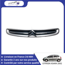 Calandre Citroen XSARA