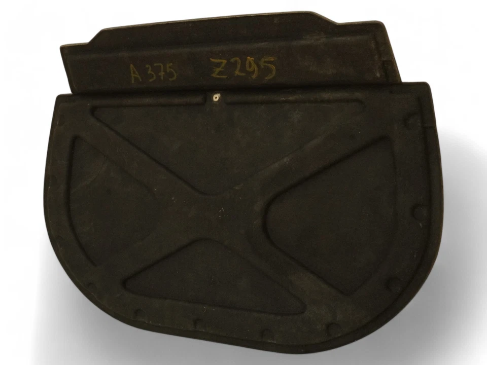 2002 - 2006 MASERATI SPYDER M138 CARPET FLOOR LINING COVER TRUNK COMPARTMENT OEM Foto 2 de 4