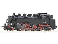 Roco 7100002 Dampflok Tkt3 Pkp Spur H0