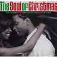 Audio Cd - Soul Of Christmas (The) / Various - Sony Music -D- Neu