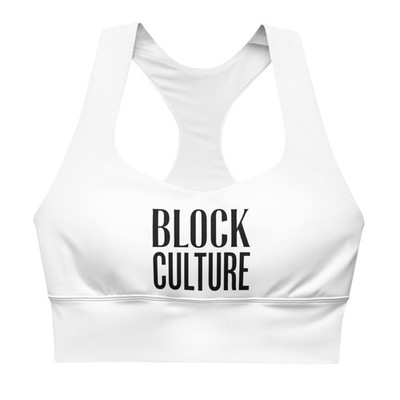 Costume Block Culture Sportivo Donna