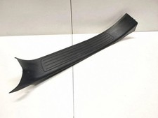 MERCEDES-BENZ GLS X166 Schwellenverkleidung hinten links 18567321 36712814