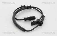 ABS Sensor Raddrehzahl Triscan 8180 25230 FüR Renault Laguna KG0 2 BG0 16V BG0A