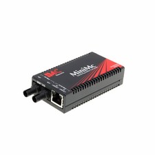 IMC MiniMC Switching Media Converter - SKU 1254678