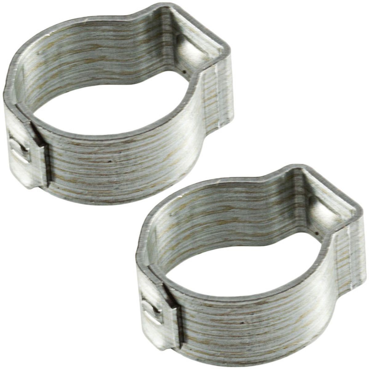 Replacement (2 Pack) Hose Clamp - Cac-1206-1-2pk