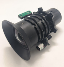 Christie 140-131106-XX projector motorized zoom lens 1.22-1.52 