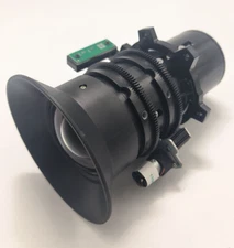 Christie 140-131106-XX projector motorized zoom lens(1.22-1.52)