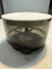 Baby Brezza Formula Pro Advanced Powder Container  Lid Stirring Set Replacement