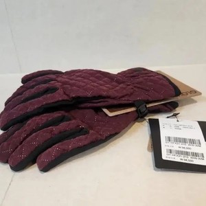 KOLONSPORT Women's Cuperus Winter Gloves - New