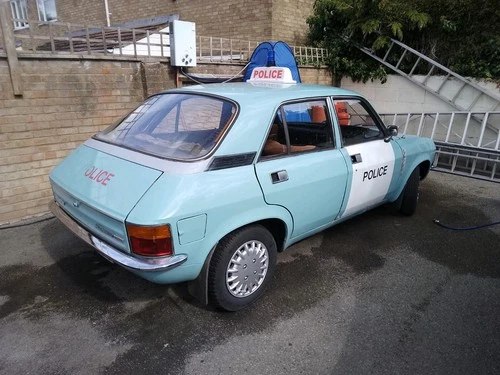 Austin Allegro - Picture 1 of 11