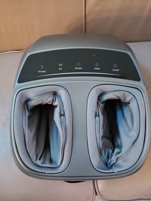 King Joy Foot Massager - Model KJF1