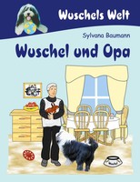 Wuschel Und Opa Sylvana Baumann Taschenbuch 88 S. Deutsch 2020 EAN 9783839152348