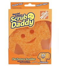 Scrub Daddy Hammer Sponge Home Depot Exclusiv...