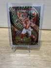 2024 Panini Select - Premier Level Patrick Mahomes II Dragon Scale Prizm /81
