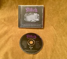 Black Sabbath - The Sabbath Stones - CD Album - 1996 IRS Records - 16 Tracks