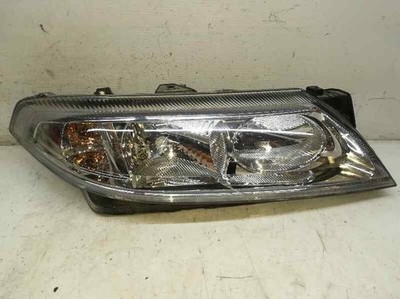 3607237 scheinwerfer rechts RENAULT LAGUNA II BG0 EXPRESSION 2001