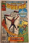 Marvel Tales #138 (Marvel Comics, 1982) Reprint of Amazing Spider-Man #1 POOR