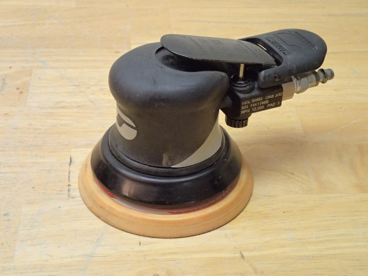 Dynabrade Orbital Sander Sanders for sale | eBay