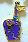 Lions Club Pins - HANNA-BARBERA'S Complete set of "THE FLINTSTONE FAMILY" — photo 6