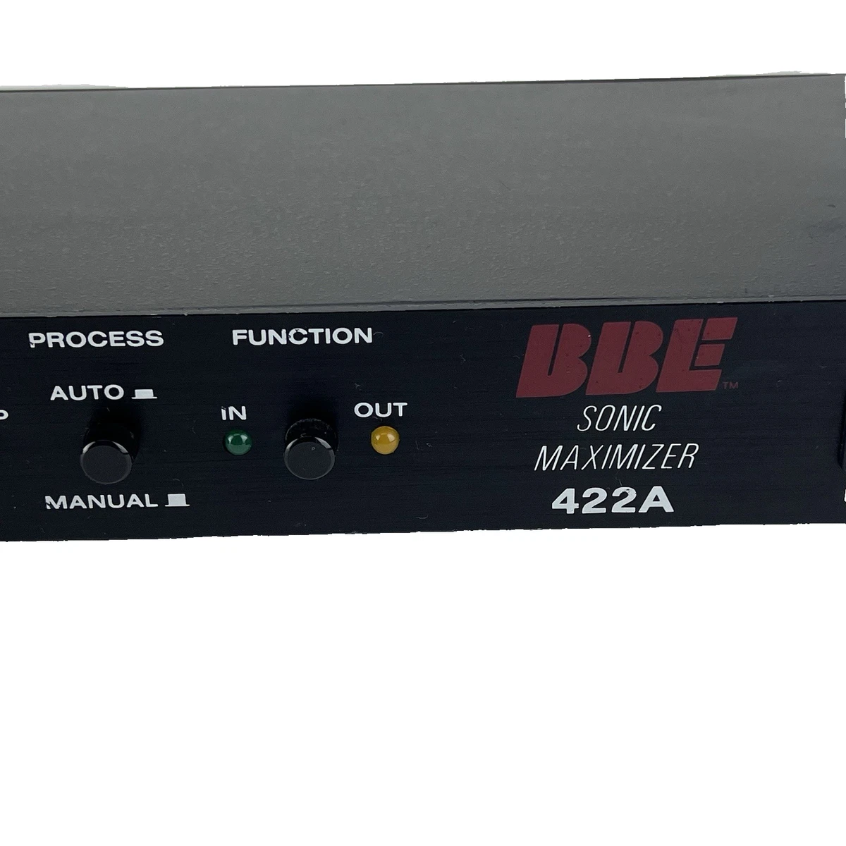 Bbe 462 Sonic Maximizer for sale | eBay
