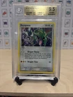 Beckett 9.5 Rayquaza (Delta Species) 13/113 Delta Species Reverse Holo