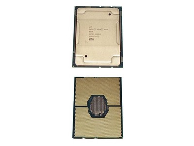 Intel Processor Xeon Gold 5218 16 Cores 2.30GHz 22MB Cache FCLGA3647 SRF8T