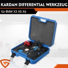 Werkzeug Satz Kardan Differential Hinterachsgetriebe F&uuml;r BMW E70 E90 E91 E92  X5