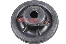 METZGER AUTOTEILE 2x Federteller 6490304/2x für VW GOLF 3 1H1 PASSAT B3 B4 3A5 4