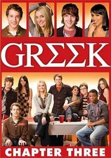Greek: Chapter Three