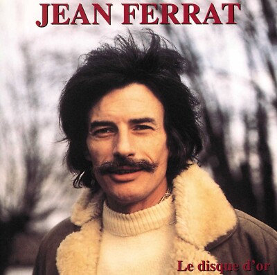 C'est Beau la Vie - Jean Ferrat