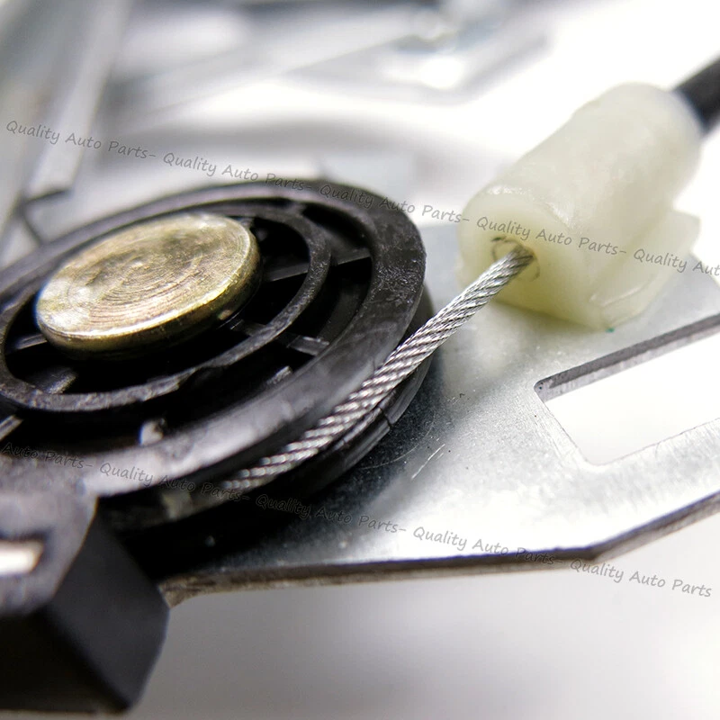 Window Regulator Front Left For Mercedes Benz W463 G Class G500 G55 G550 G63 AMG - Image 2 of 2