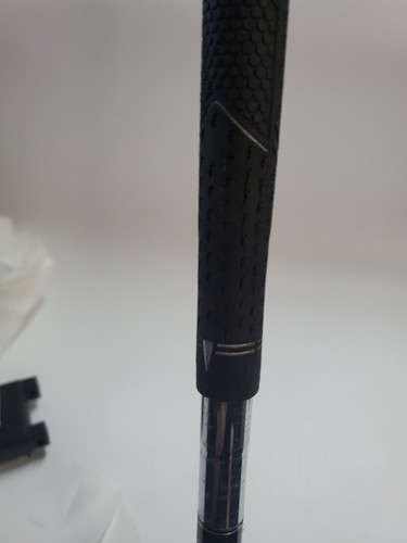 Golf Club Right Handed Walter Hagen MS2 4 Iron w/ Graphite A Flex Shaft - Picture 7 of 10