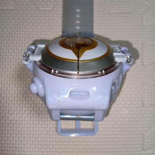 DX Yokai Watch Elder YoKai Arc Spielzeug Set Konvolut 50 Spielzeug gebraucht - Bild 9 von 11