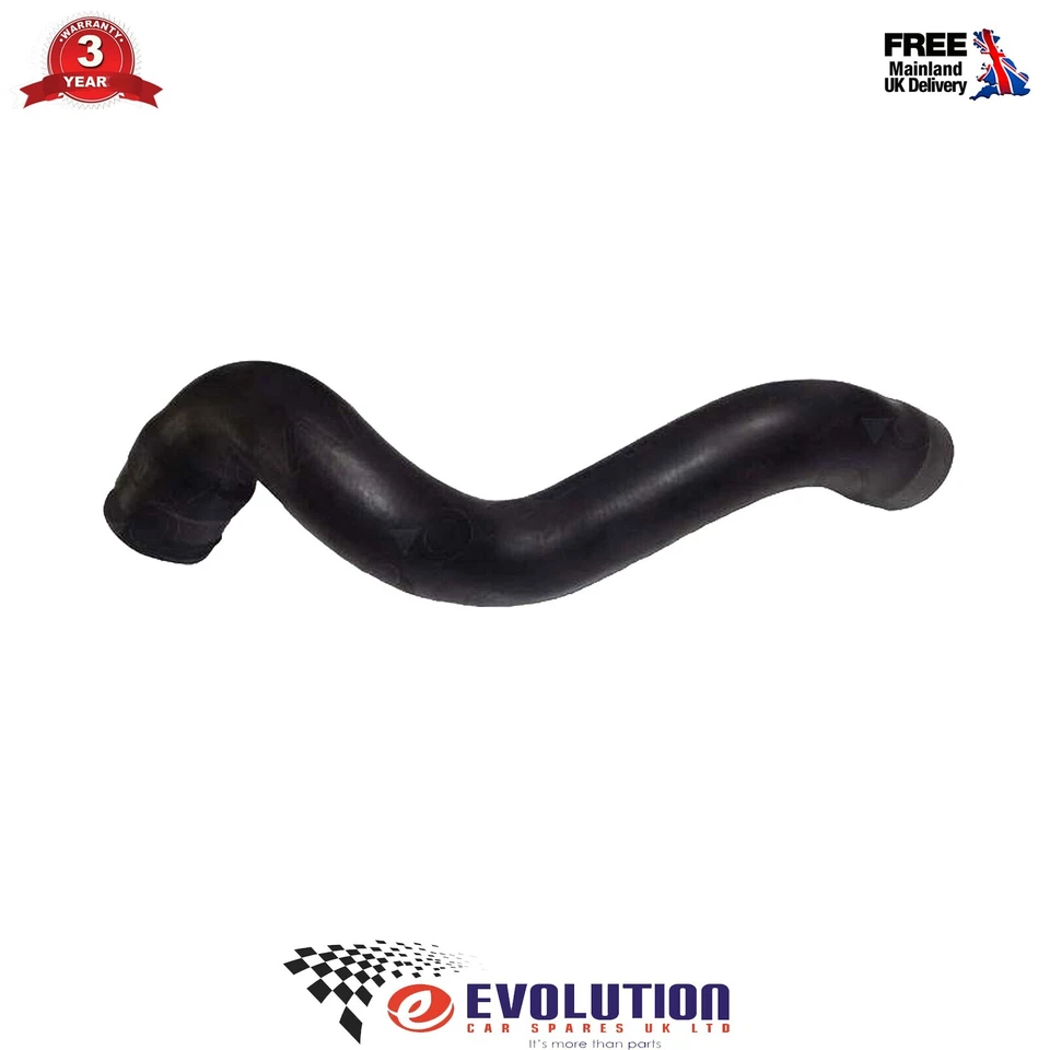 Charger Intake Turbo Hose Fits Audi A4 A6 VW Golf Passat 1991 to 1999 058145856J - Image 3 of 3
