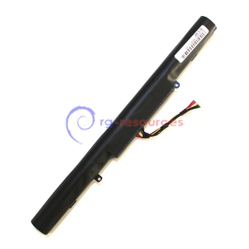 Nueva batería A41LP4Q A41N1611 para Asus GL553VD GL553VW GL553VE FX53V ZX53VW FZ53 - Imagen 3 de 5
